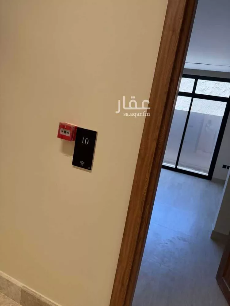 شقة للإيجار في شارع علقمة بن وائل, حي النرجس, مدينة الرياض, منطقة الرياض 8