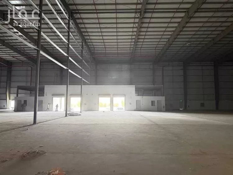 Warehouse for Rent in Riyadh As Sulay 10