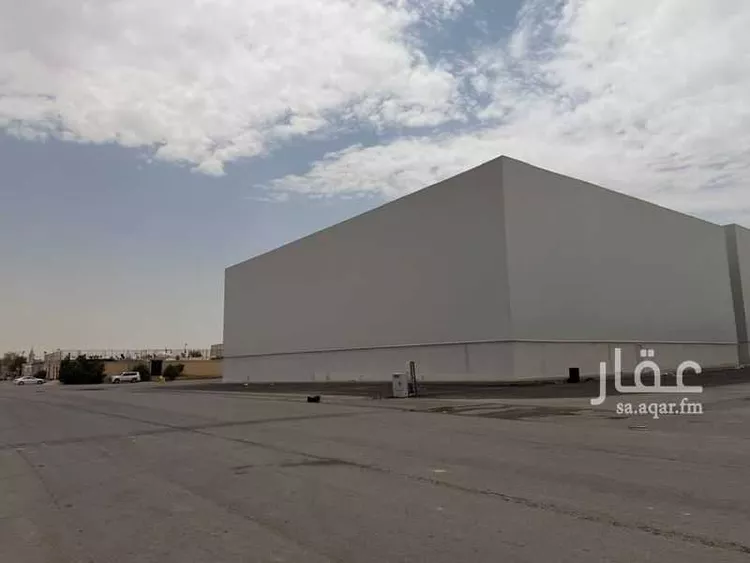 مستودع للإيجار في شارع نور العين بنت أبي بكر, حي السلي, مدينة الرياض, منطقة الرياض صورة 5