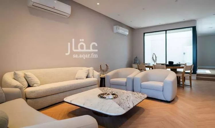 شقة للإيجار في شارع وادي السليف, حي الصحافة, مدينة الرياض, منطقة الرياض صورة 3