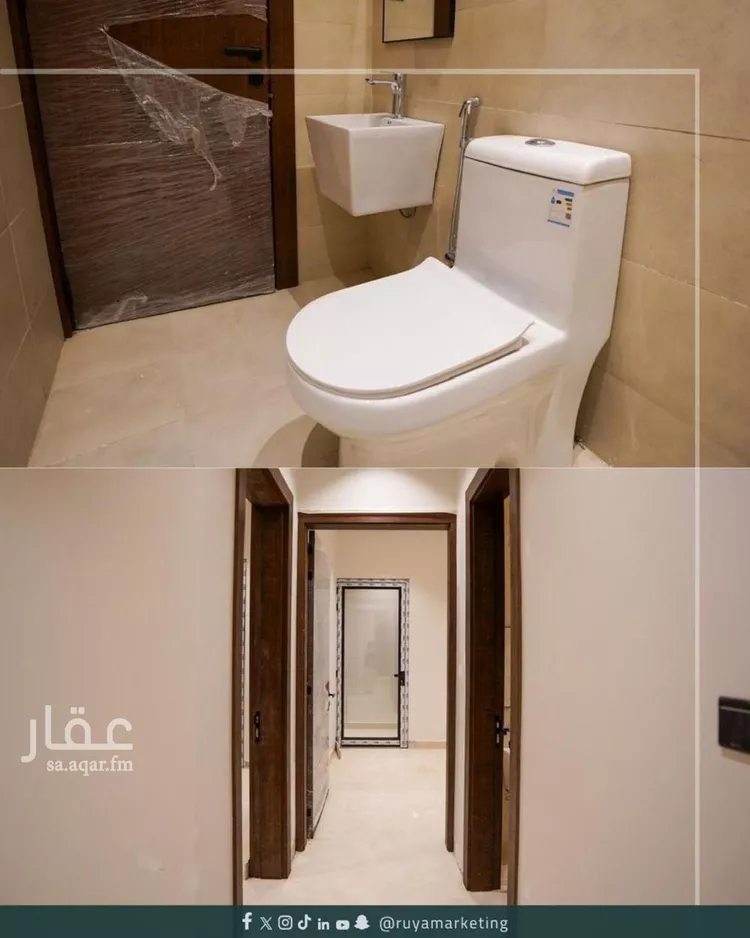 Villa for Sale in Riyadh Sultanah صورة 5