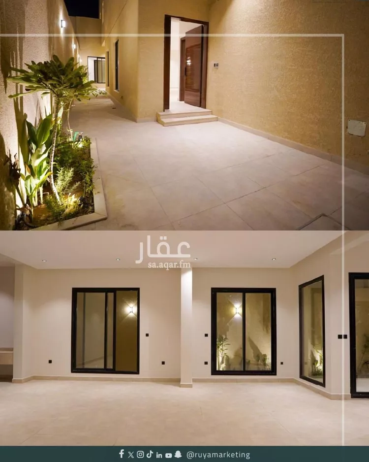 Villa for Sale in Riyadh Sultanah صورة 4