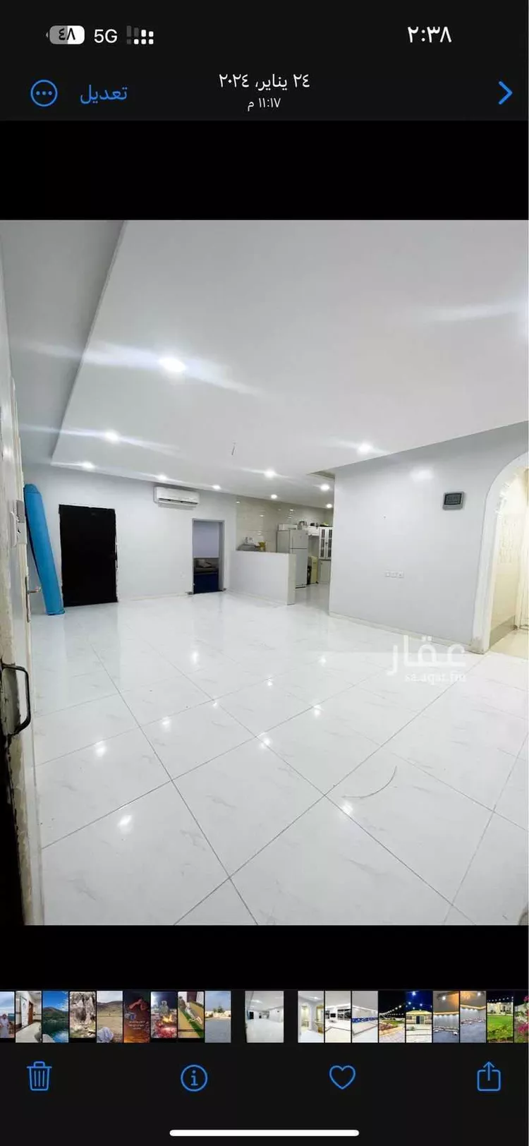 استراحة للبيع في غران صورة 4