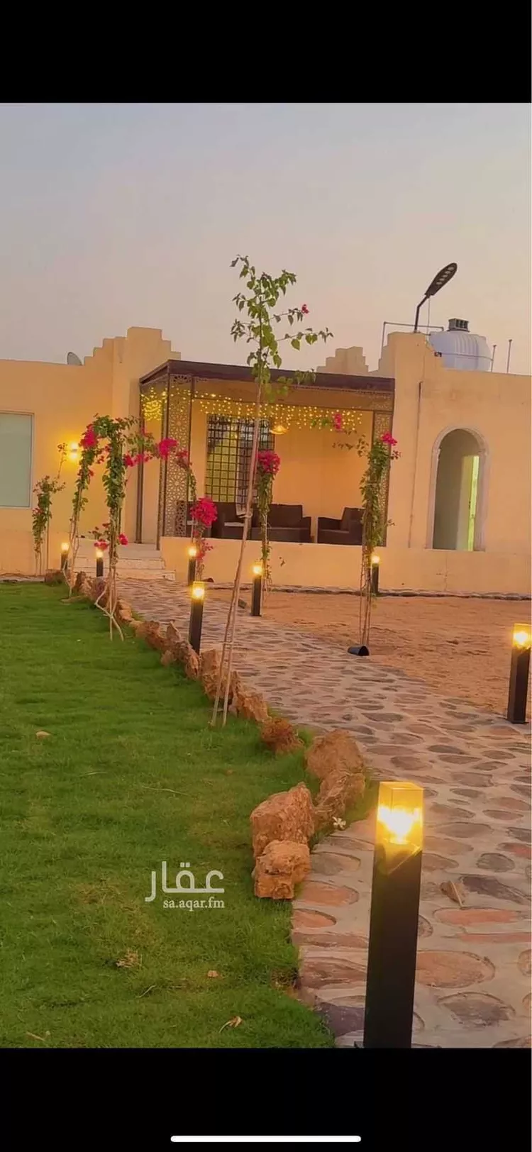 استراحة للبيع في غران صورة 2