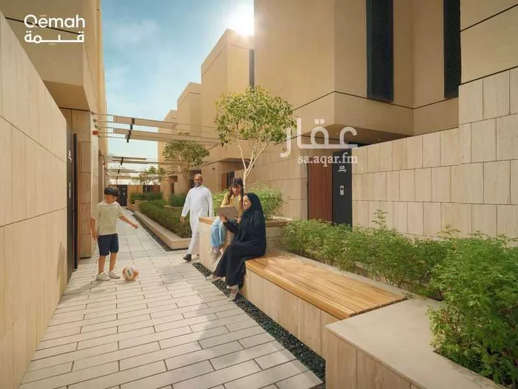 فيلا للإيجار في شارع ابي بكر الصديق, حي العارض, مدينة الرياض, منطقة الرياض صورة 3