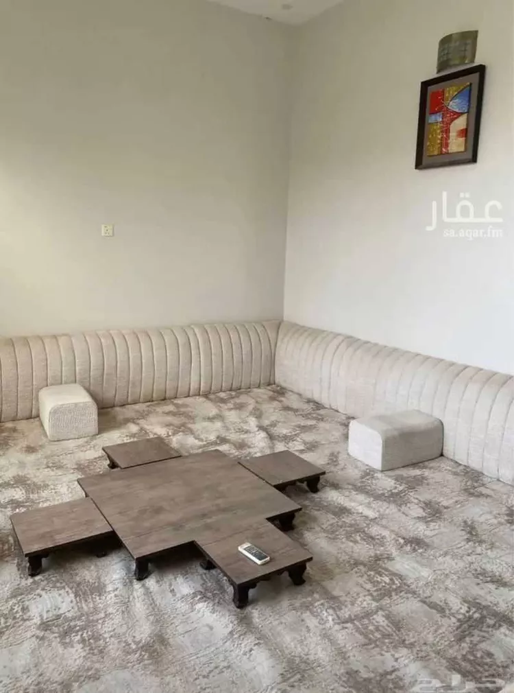 استراحة للإيجار في شارع الحواره, حي الرحاب, مدينة بريدة, منطقة القصيم صورة 4