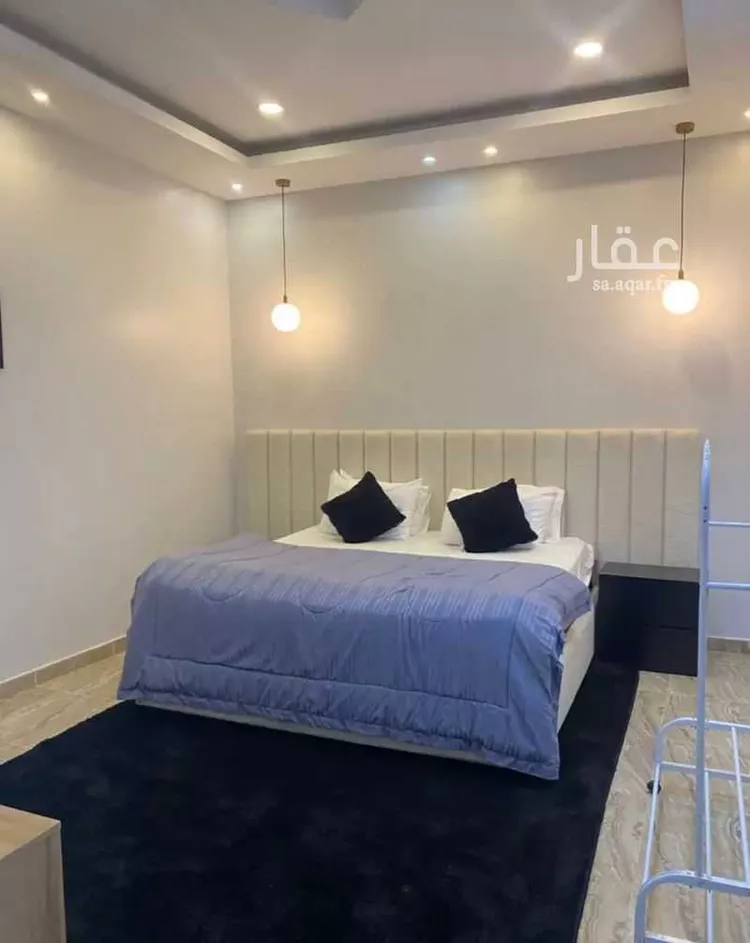 استراحة للإيجار في شارع الحواره, حي الرحاب, مدينة بريدة, منطقة القصيم صورة 3
