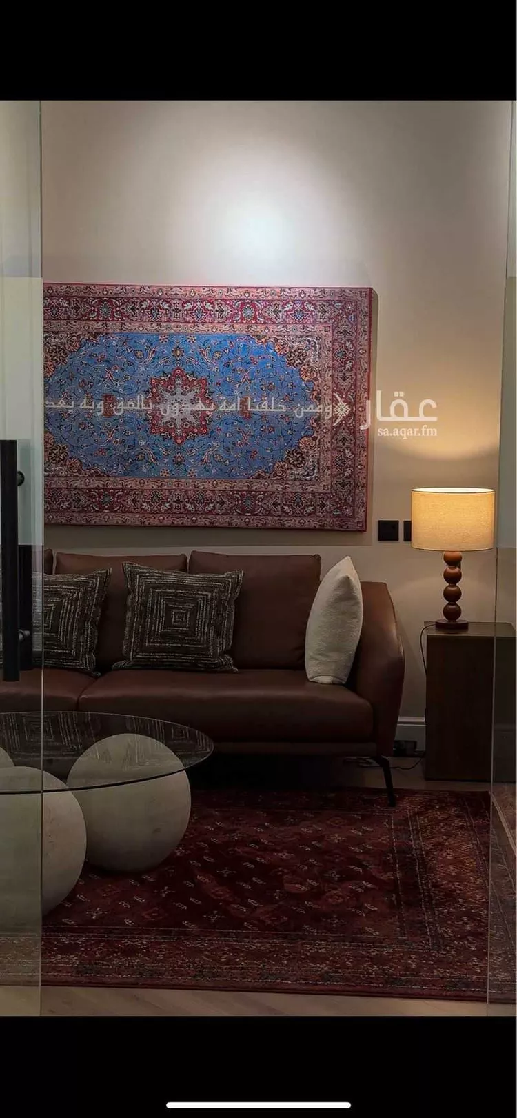 مكتب تجاري للإيجار في شارع الداىري, حي الريان, مدينة بريده, منطقة القصيم صورة 3