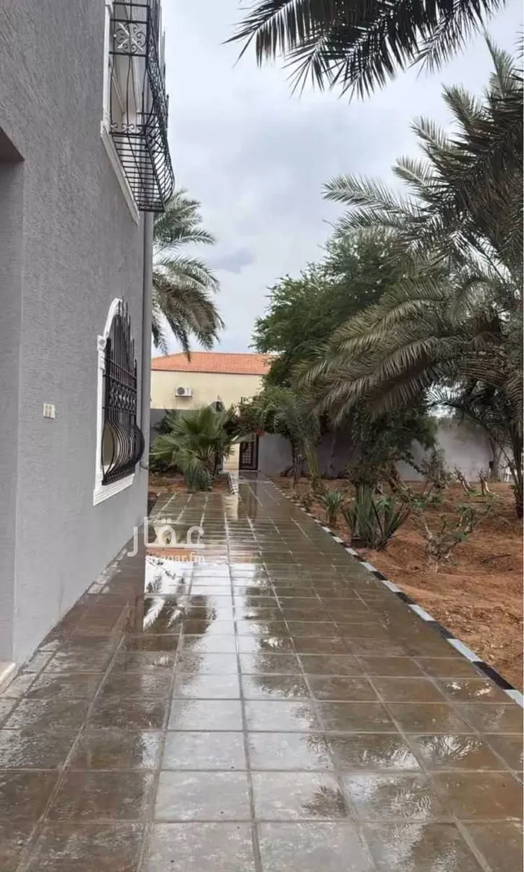 مزرعة للحجز في شارع المليداء 2224 ، بريدة ، بريدة