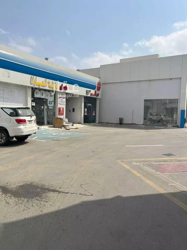 محل للإيجار في شارع خالد ابن زيد ابن كليب ، حي القوز ، القوز ، القنفذة صورة 4