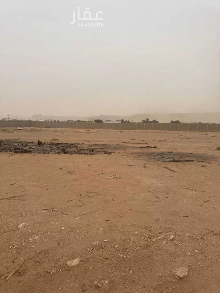 Land for Sale in Al Muzahimiyah Hazlulah