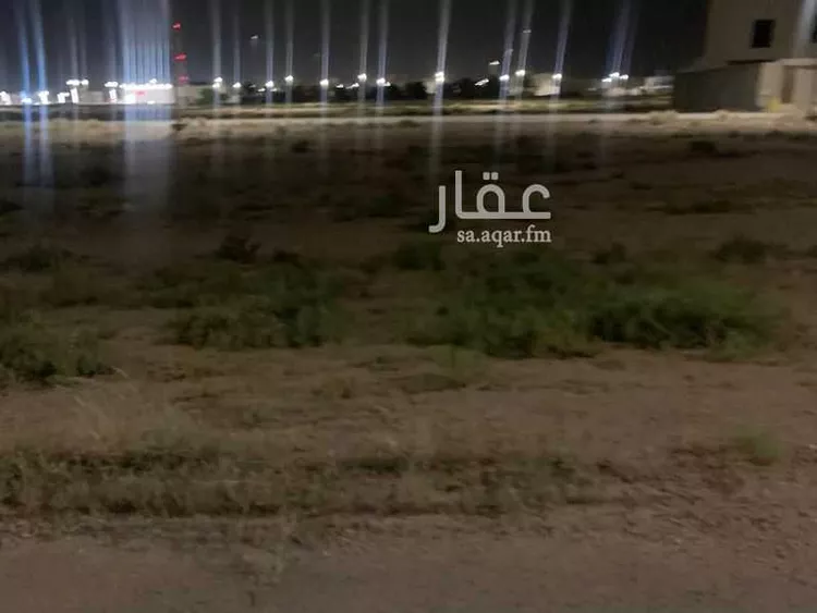 Land for Sale in Ar Rass As Saadah صورة 3