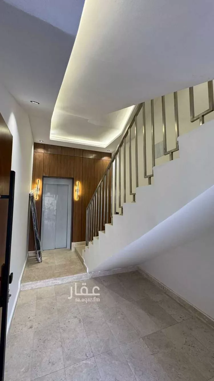 عمارة للبيع في شارع أبي الطيب الربدي, حي طويق, مدينة الرياض, منطقة الرياض صورة 3