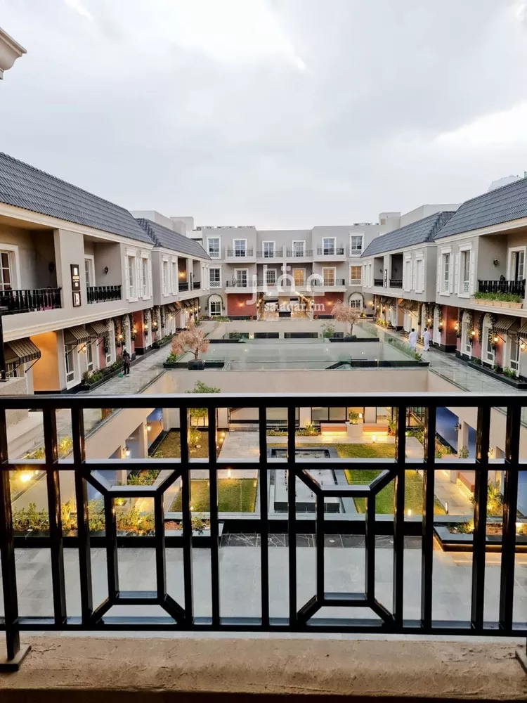 Apartment for Rent in Riyadh King Abdul Aziz