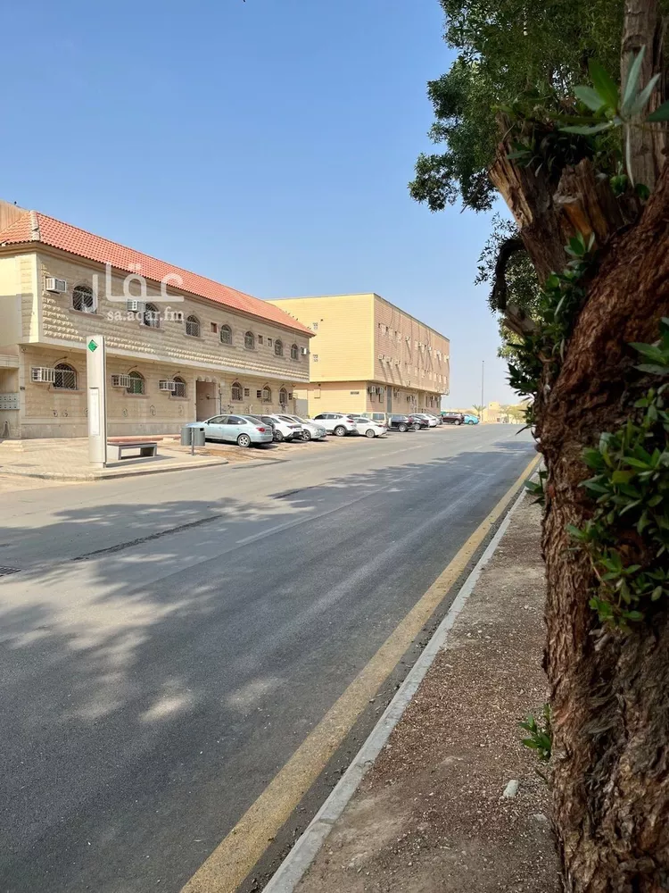 شقة للإيجار في شارع عبداللطيف بن مبارك, حي الشفاء, مدينة الرياض, منطقة الرياض صورة 2