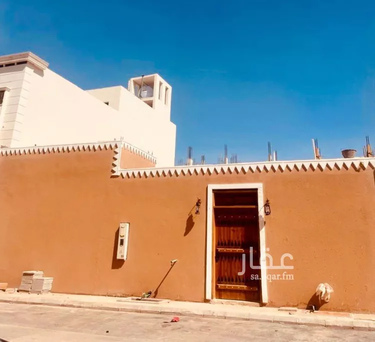 Rest House for Sale in Riyadh Ar Rimal