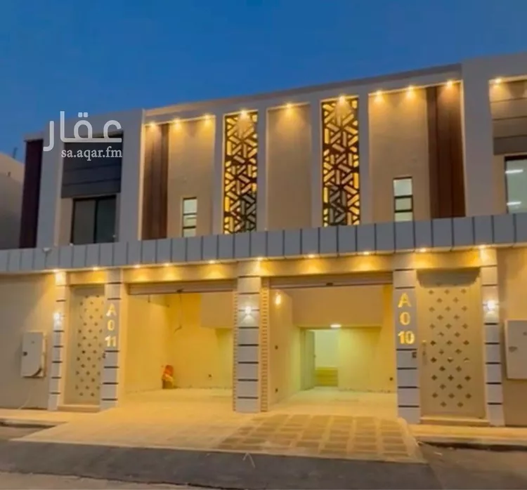 فيلا للإيجار في حي طيبة, مدينة الرياض, منطقة الرياض