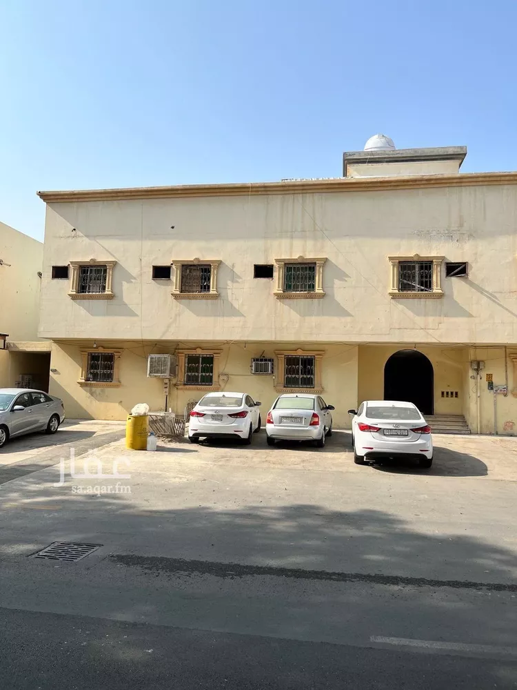 شقة للإيجار في شارع عبداللطيف بن مبارك, حي الشفاء, مدينة الرياض, منطقة الرياض