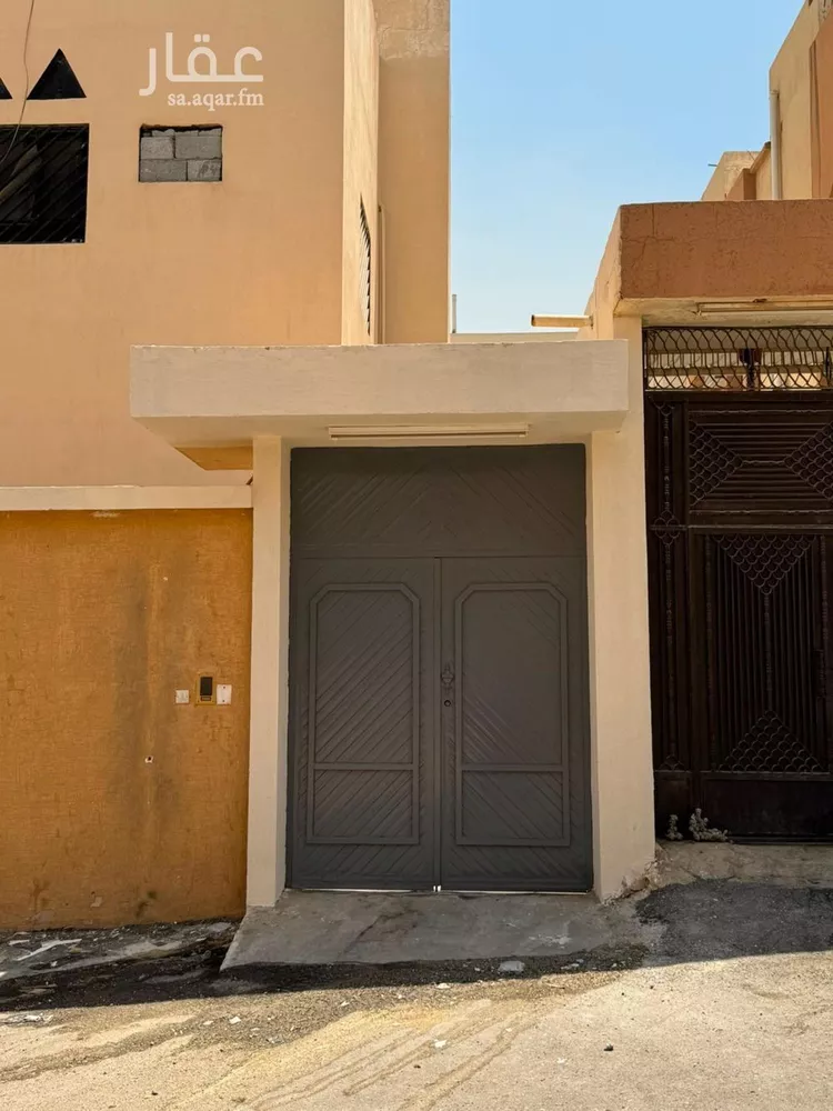 Floor for Rent in Riyadh Az Zahrah