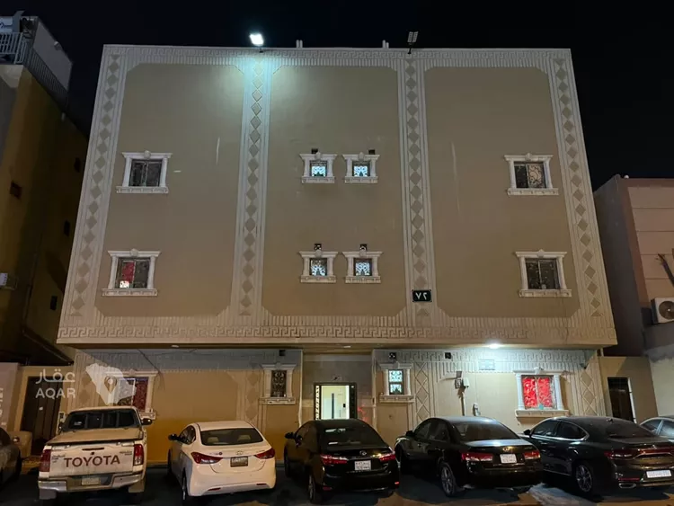 Apartment for Rent in Riyadh Tuwaiq