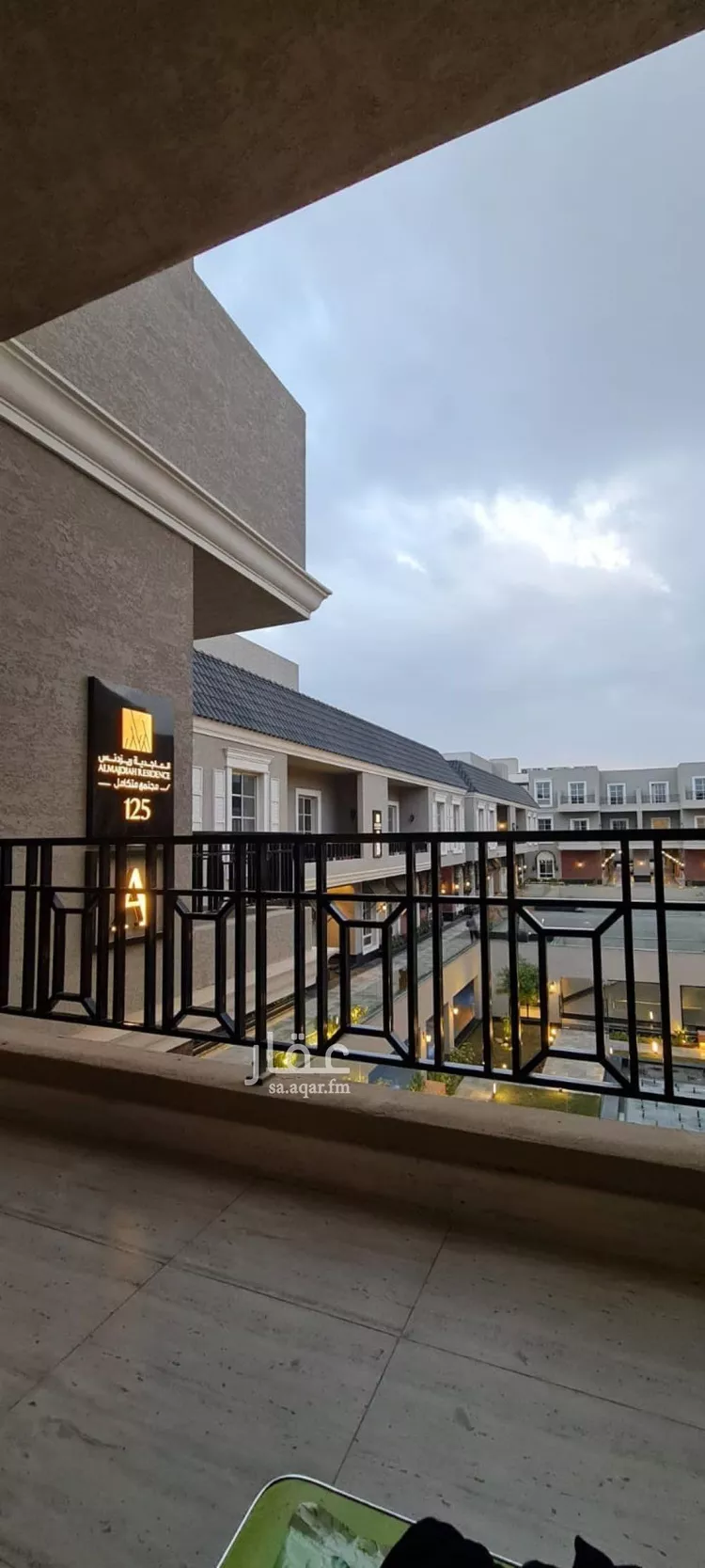 Apartment for Rent in Riyadh King Abdul Aziz صورة 4