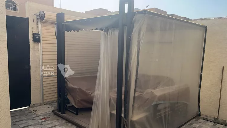 دور للإيجار في شارع وادي طناطن, حي بدر, مدينة الرياض, منطقة الرياض صورة 5