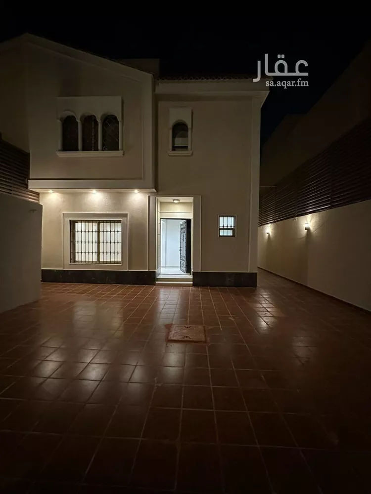 فيلا للإيجار في شارع رقم 22, حي الياسمين, مدينة الرياض, منطقة الرياض