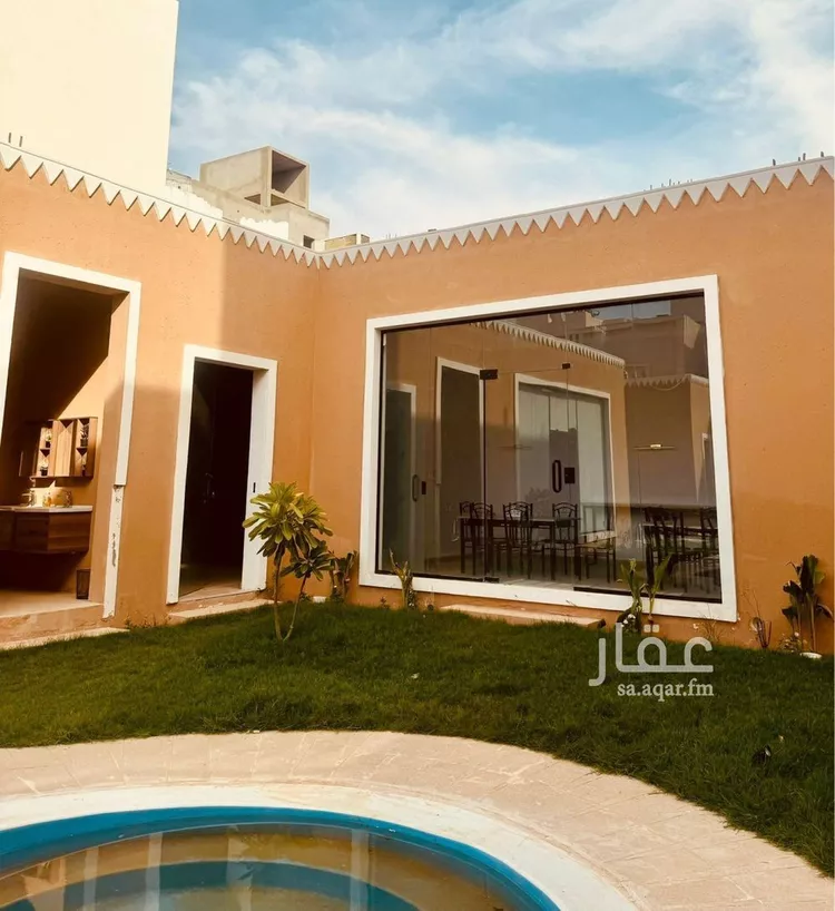 Rest House for Sale in Riyadh Ar Rimal صورة 5