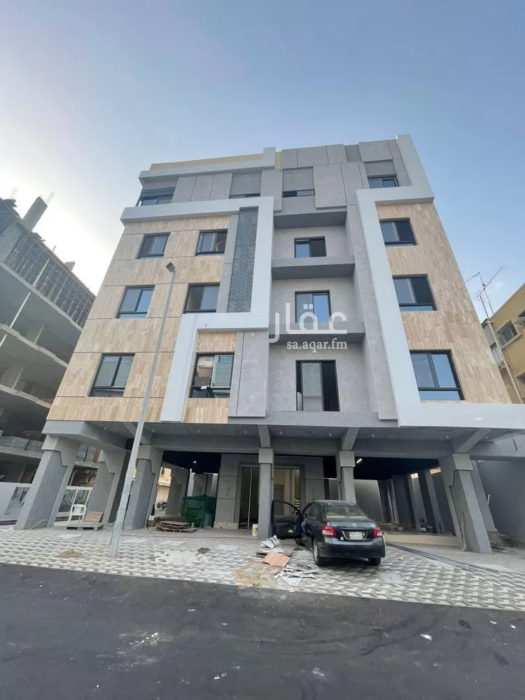 شقة للبيع في شارع عبدالله بلخير, حي الروضة, مدينة جدة, منطقة مكة المكرمة