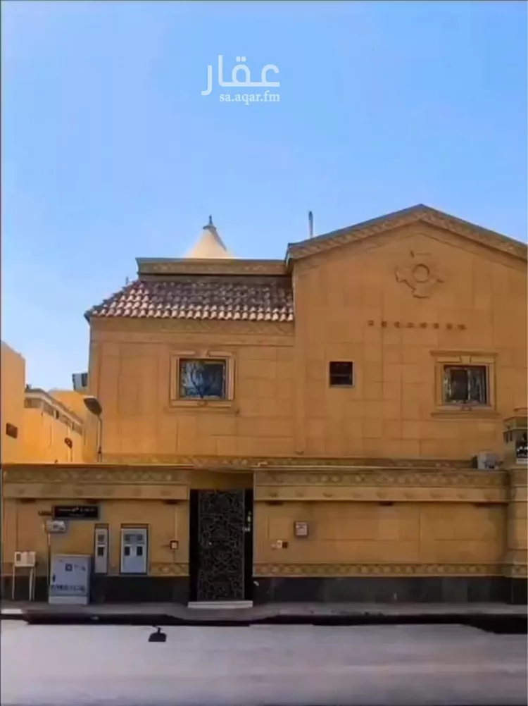 Apartment for Rent in Riyadh Badr
