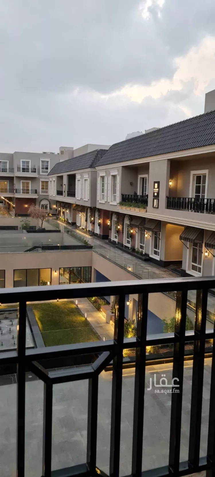 Apartment for Rent in Riyadh King Abdul Aziz صورة 5