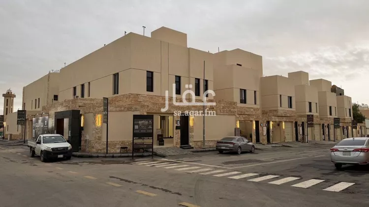 فيلا للبيع في شارع وادي سهول, حي بدر, مدينة الرياض, منطقة الرياض 1 صورة