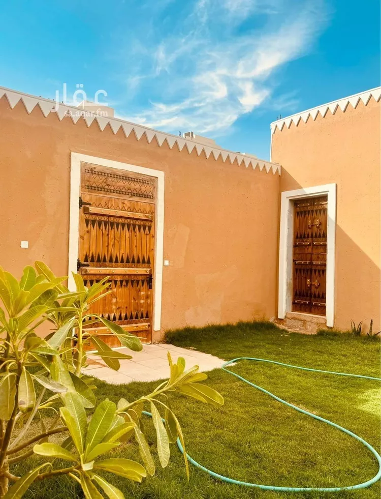 Rest House for Sale in Riyadh Ar Rimal صورة 4
