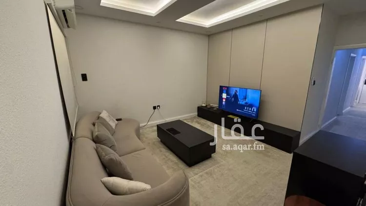 شقة للإيجار في شارع الأمير محمد بن عبدالعزيز, حي العليا, مدينة الرياض, منطقة الرياض صورة 2
