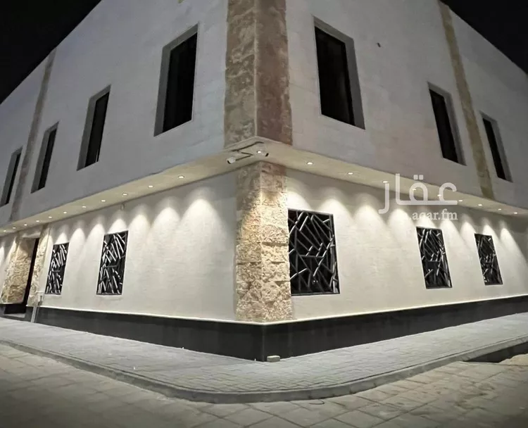 شقة للإيجار في شارع لبيد بن ربيعة, حي الزهرة, مدينة الرياض, منطقة الرياض