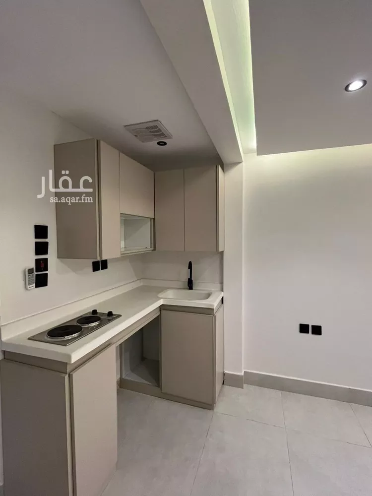 شقة للإيجار في شارع لبيد بن ربيعة, حي الزهرة, مدينة الرياض, منطقة الرياض صورة 3