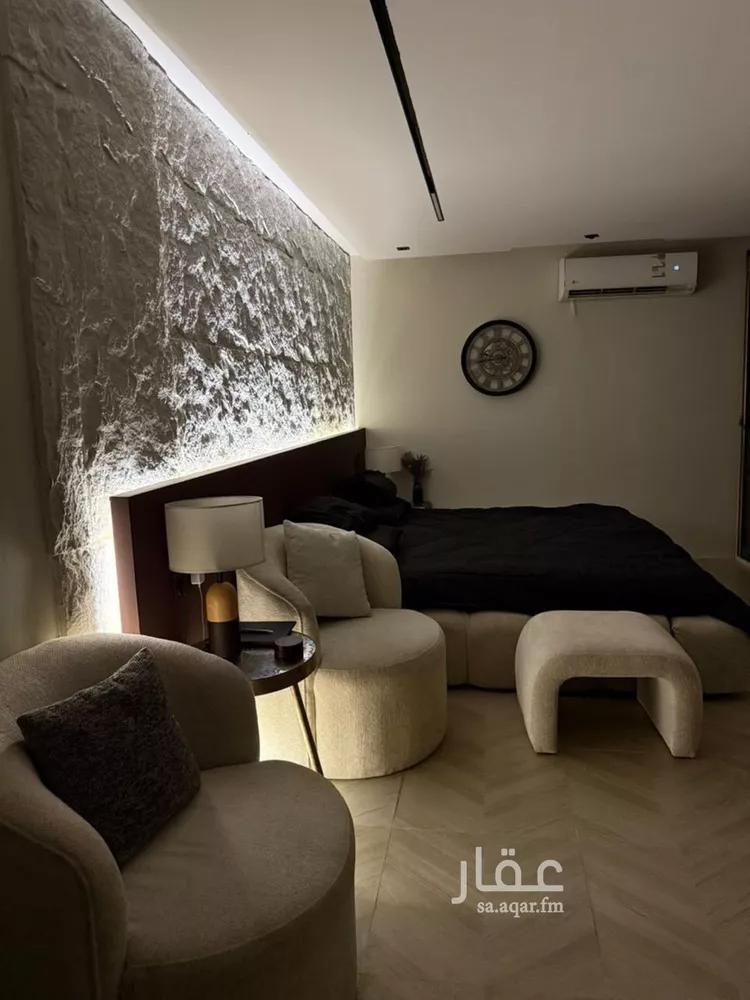 استوديو للإيجار في شارع الميثاء, حي طويق, مدينة الرياض, منطقة الرياض