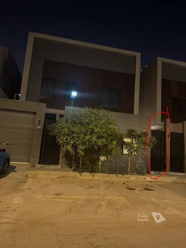 شقة للإيجار في شارع مرسى مطروح, حي الخالدية, مدينة الرياض, منطقة الرياض