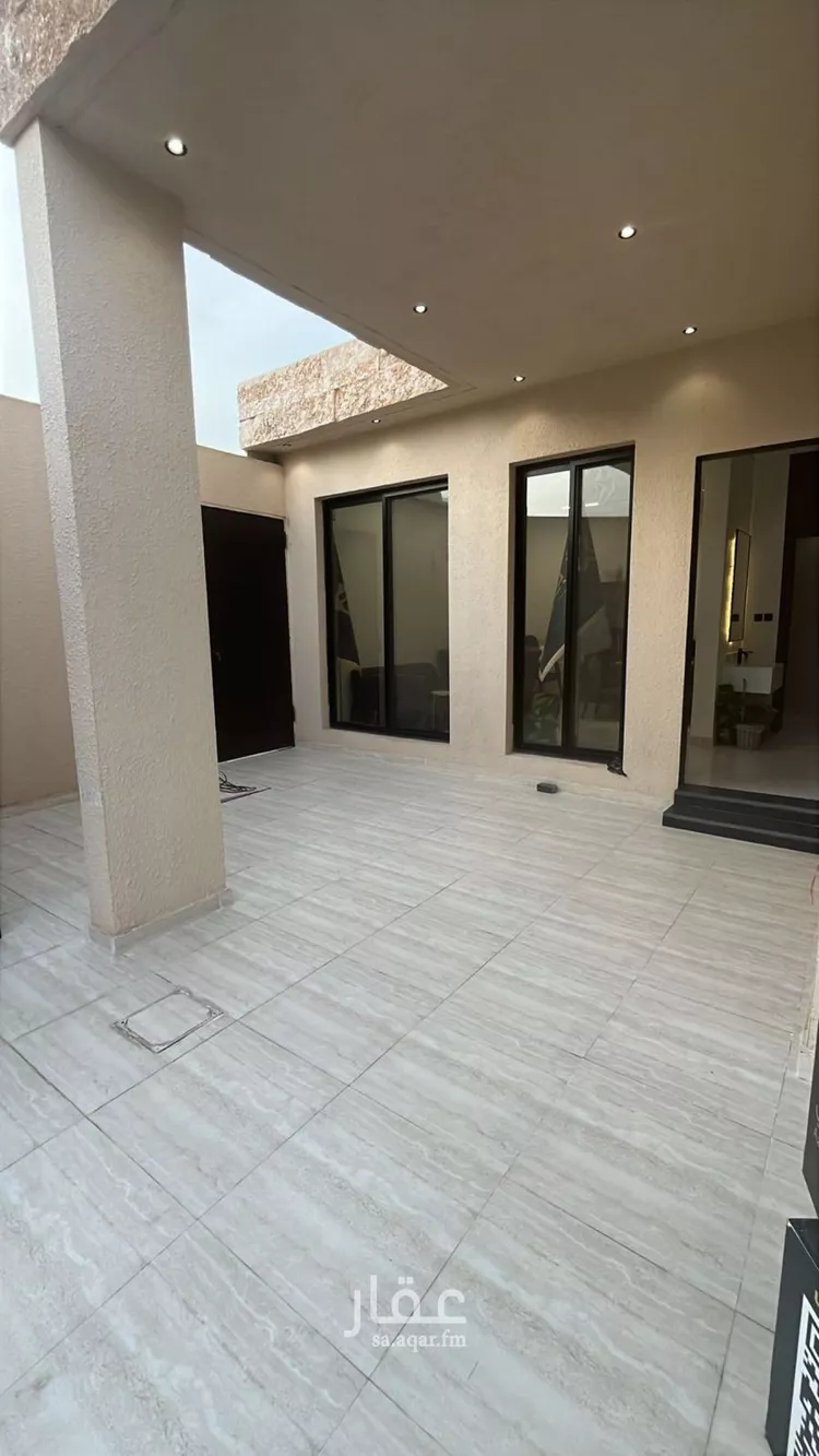 فيلا للبيع في شارع وادي سهول, حي بدر, مدينة الرياض, منطقة الرياض صورة 2