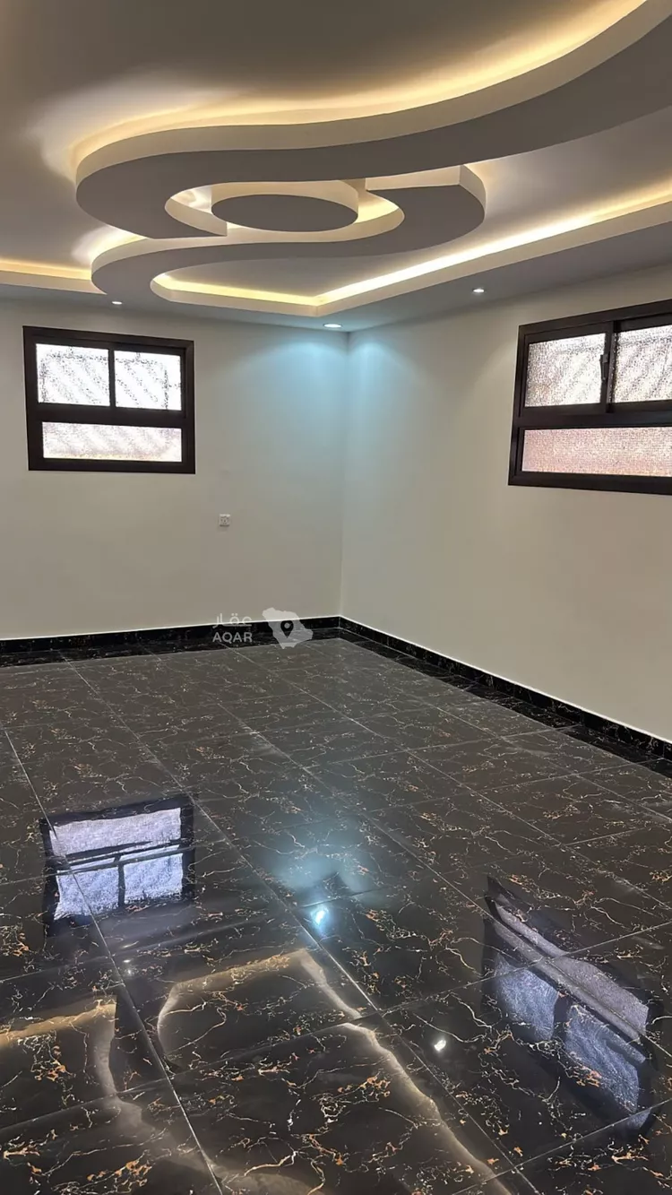 دور للإيجار في شارع أبا الحيران, حي المروة, مدينة الرياض, منطقة الرياض 5