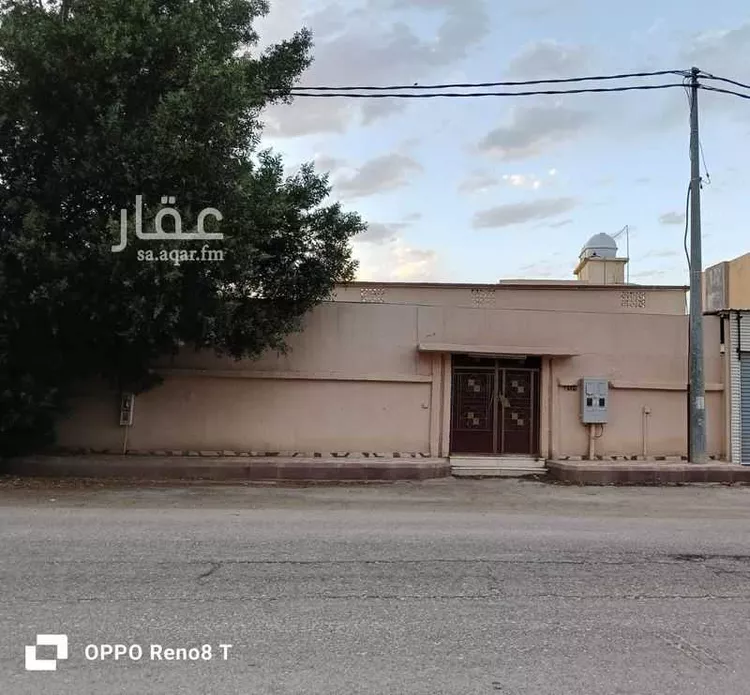 فيلا للبيع في شارع شارع الملك سلمان بن عبدالعزيز, حي الروضة, مدينة شقراء, منطقة الرياض
