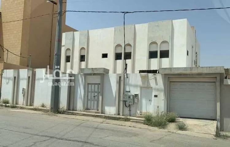 فيلا للبيع في شارع زيد بن حارثة		, حي الروضة, مدينة شقراء, منطقة الرياض