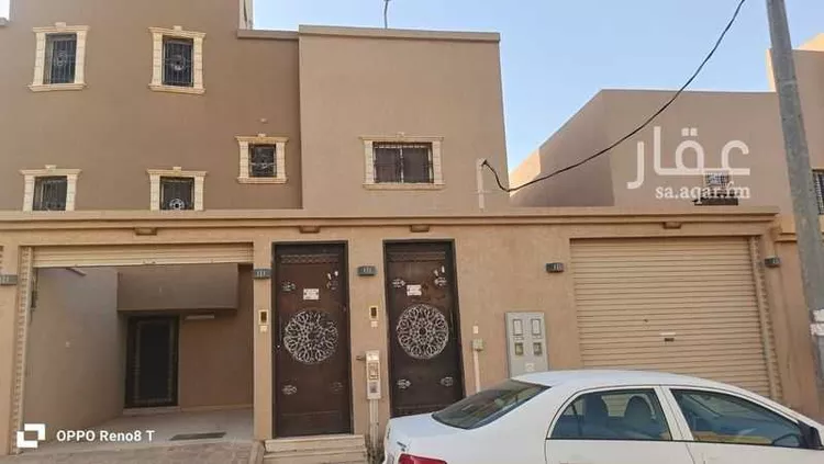 فيلا للبيع في شارع الورود 61, حي الورود, مدينة شقراء, منطقة الرياض