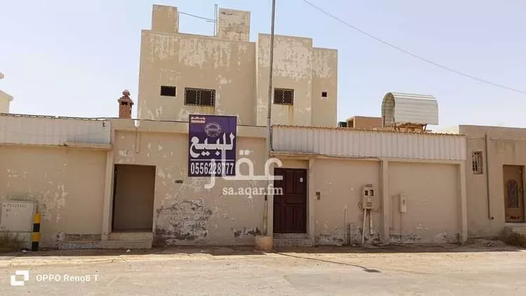 فيلا للبيع في شارع النسيم, حي الروابي, مدينة شقراء, منطقة الرياض