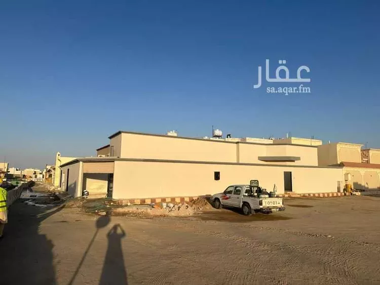 بيت للبيع في شارع الوداد ، حي العزيزية ، الدوادمي ، الدوادمي صورة 3