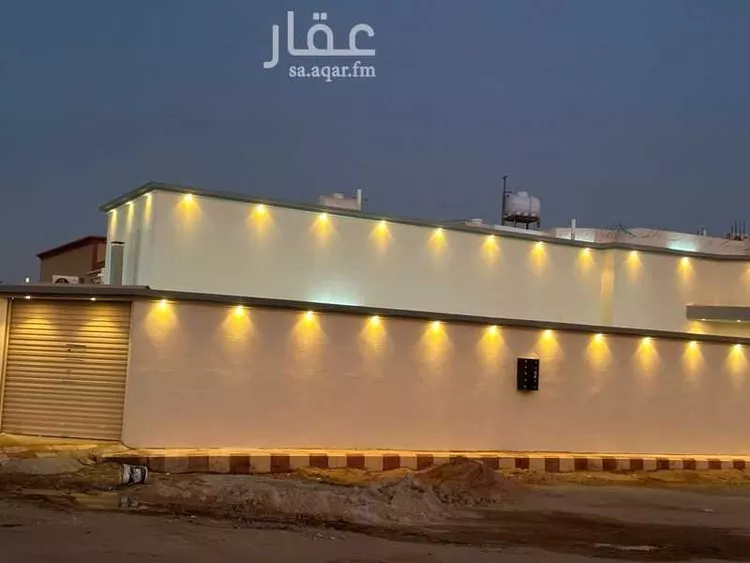 بيت للبيع في شارع الوداد ، حي العزيزية ، الدوادمي ، الدوادمي صورة 2