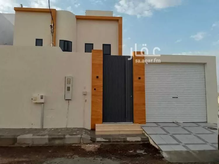 فيلا للبيع في شارع حبيب بن عدي, حي الرحبة, مدينة شقراء, منطقة الرياض