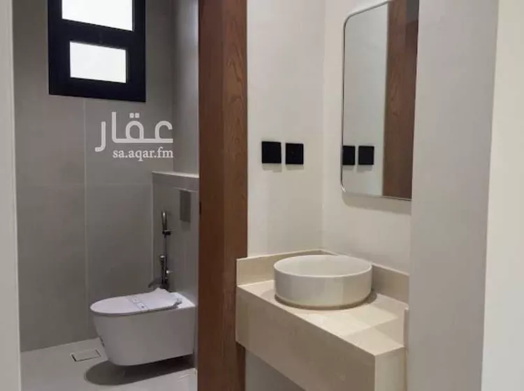دور للبيع في شارع ابن شبيل, حي البيان, مدينة الرياض, منطقة الرياض صورة 5