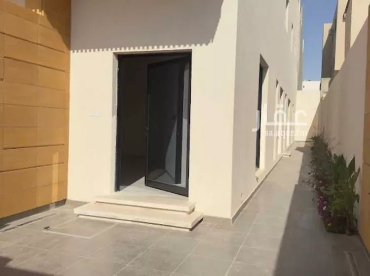 دور للبيع في شارع ابن شبيل, حي البيان, مدينة الرياض, منطقة الرياض صورة 4