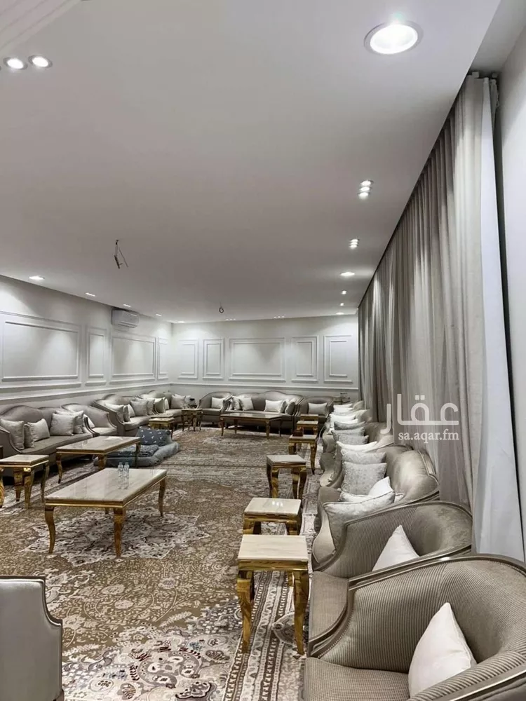 فيلا للبيع في شارع عبدالحميد بن صيفي, حي الرمال, مدينة الرياض, منطقة الرياض صورة 5